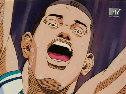 Otaku Gallery  / Anime e Manga / Slam Dunk / Screen Shots / Episodi / 094 - Shohoku vs Josei / 017.jpg